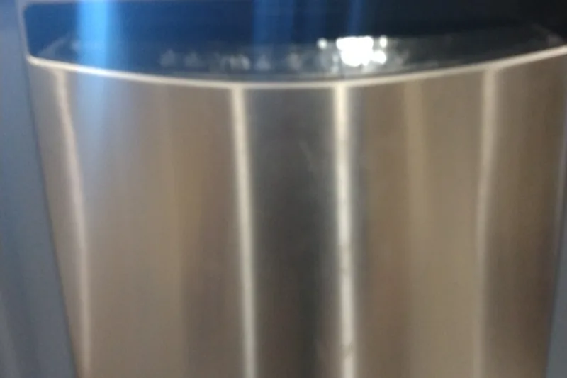 Built-In Stainless Dishwasher Restoration in Santa Clara, CA