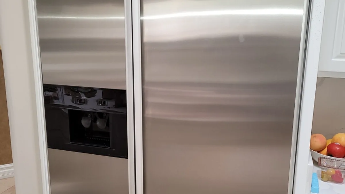 Cupertino Appliance Repair Specialists in Saratoga