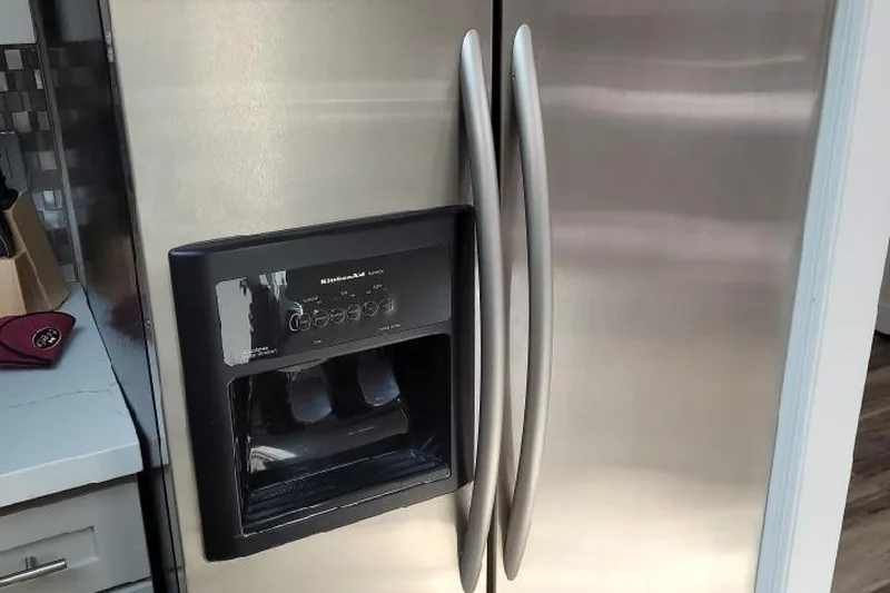 In-Home Refrigerator & Freezer Repair in Santa Clara, CA